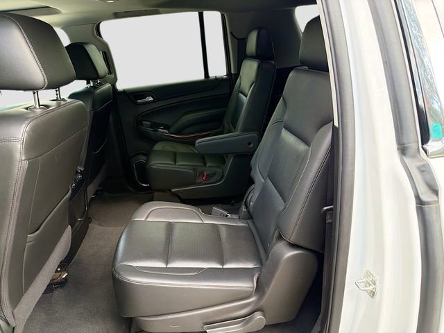 Used 2020 GMC Yukon XL SLT image 17
