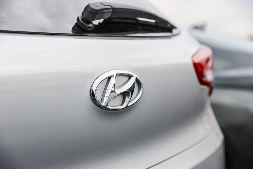 Used 2018 Hyundai Tucson SEL Plus FWD image 7