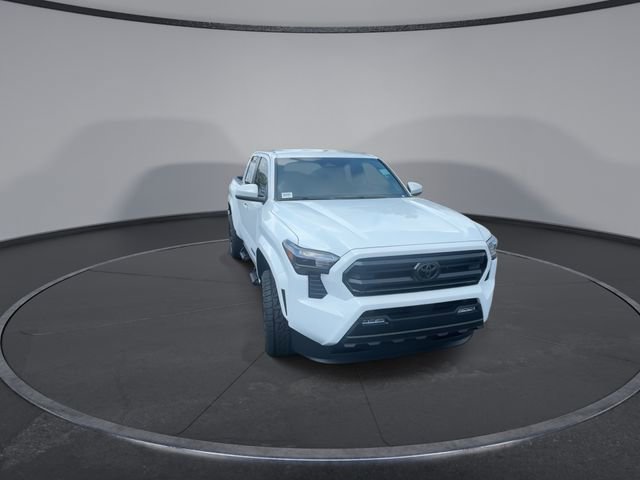 New 2025 Toyota Tacoma SR5 image 6