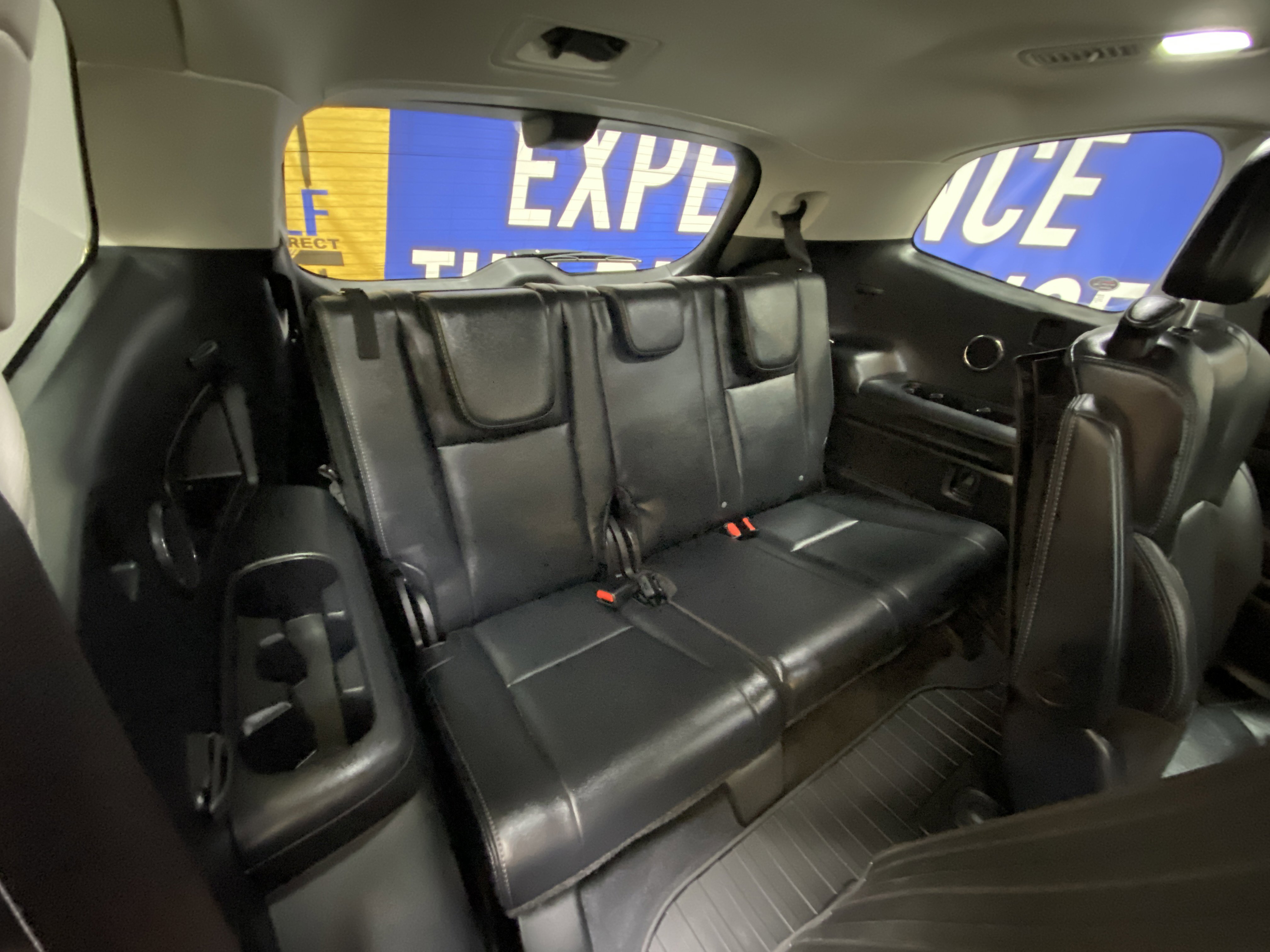 Used 2024 Subaru Ascent Touring w/ Popular Package #2 image 30