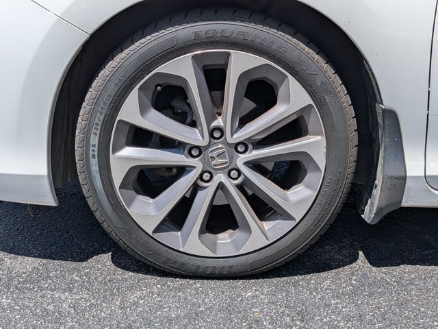 Used 2014 Honda Accord Sport image 18