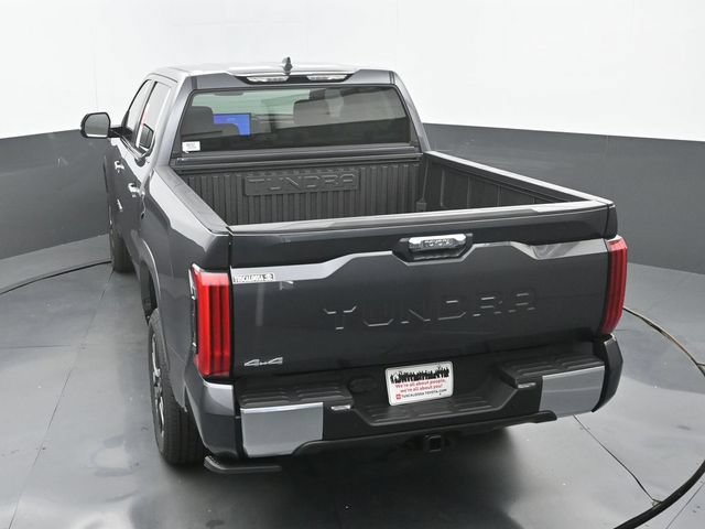 New 2026 Toyota Tundra Limited AWD/4WD image 29
