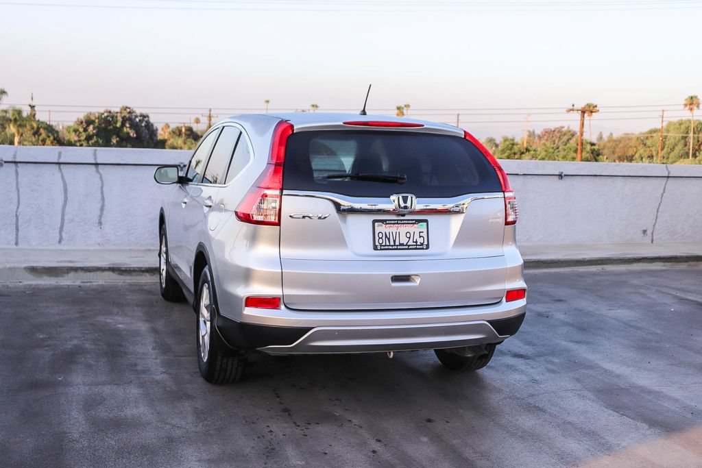 Used 2016 Honda CR-V EX image 7