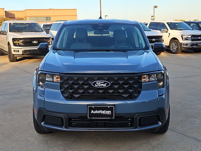 New 2026 Ford Maverick XLT FWD image 6