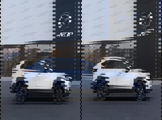 New 2026 MAZDA CX-30 AWD 2.5 S image 5