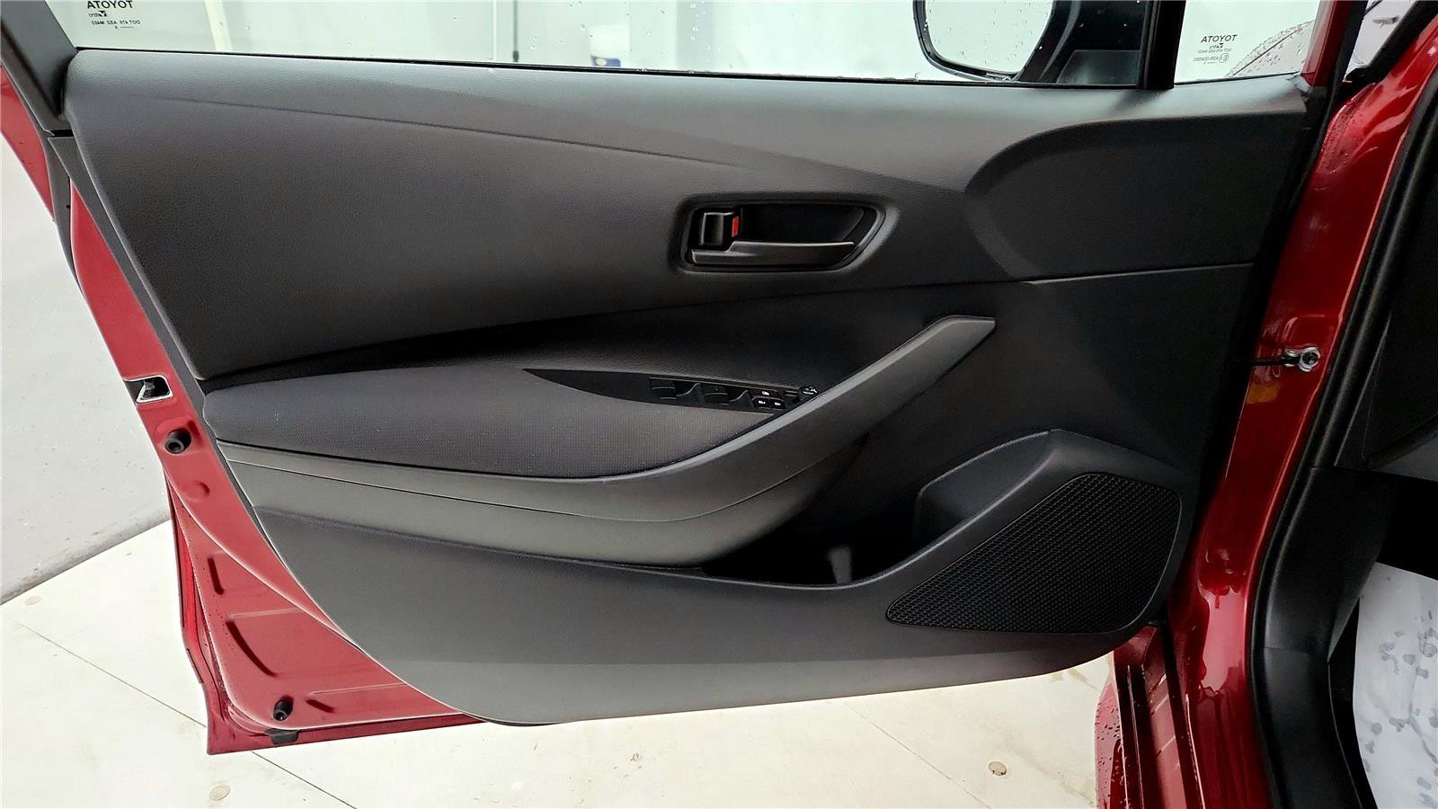 Certified 2025 Toyota Corolla LE image 19