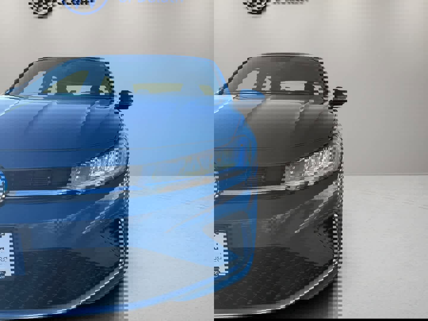 Certified 2025 Volkswagen Jetta SE image 6