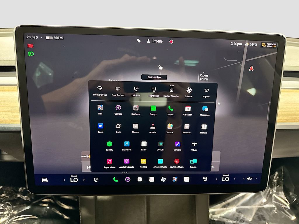 Used 2023 Tesla Model 3 Standard Range image 20