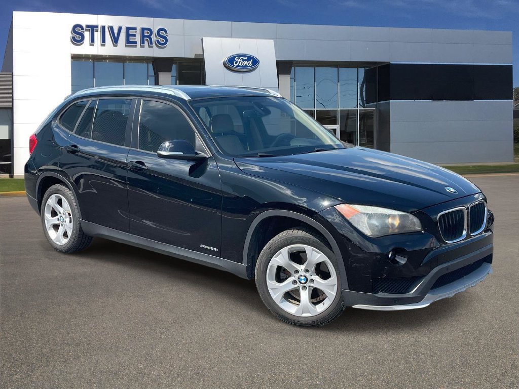 Used 2015 BMW X1 sDrive28i