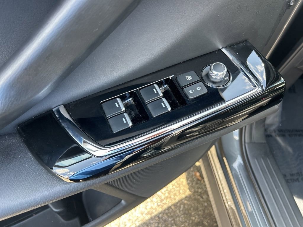 Used 2023 MAZDA CX-9 Touring Plus image 37