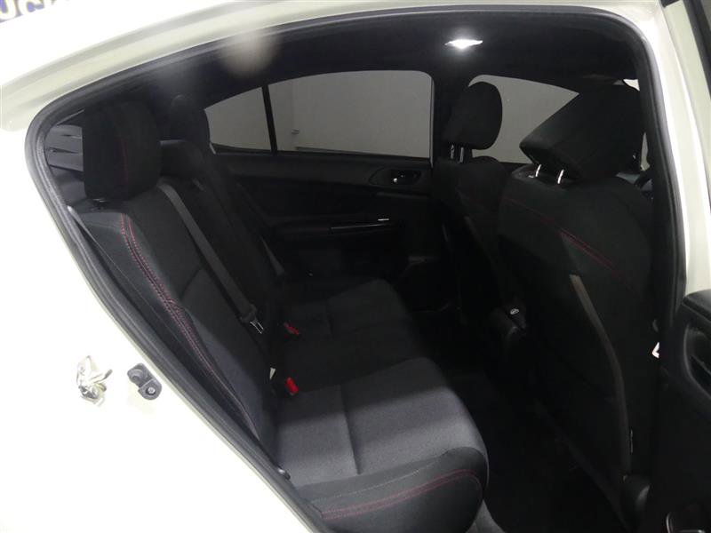 Used 2019 Subaru WRX Premium AWD/4WD image 27