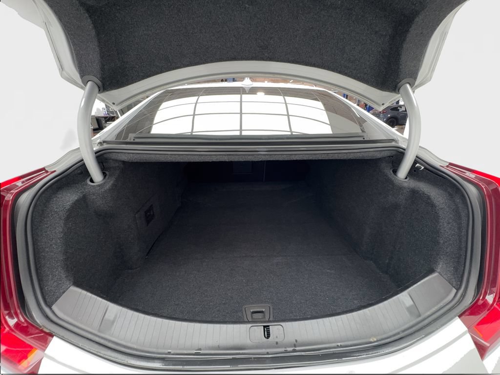 Used 2019 Cadillac XTS Luxury FWD image 16