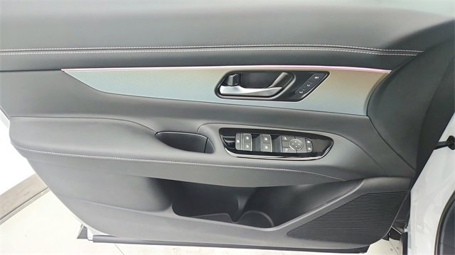 New 2025 Nissan Murano SL image 30