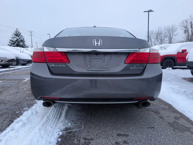 Used 2013 Honda Accord Touring image 5