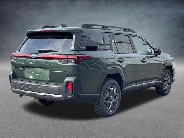 New 2026 Subaru Outback Premium image 3