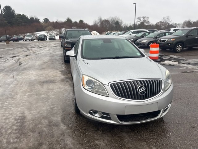 Used 2013 Buick Verano image 10