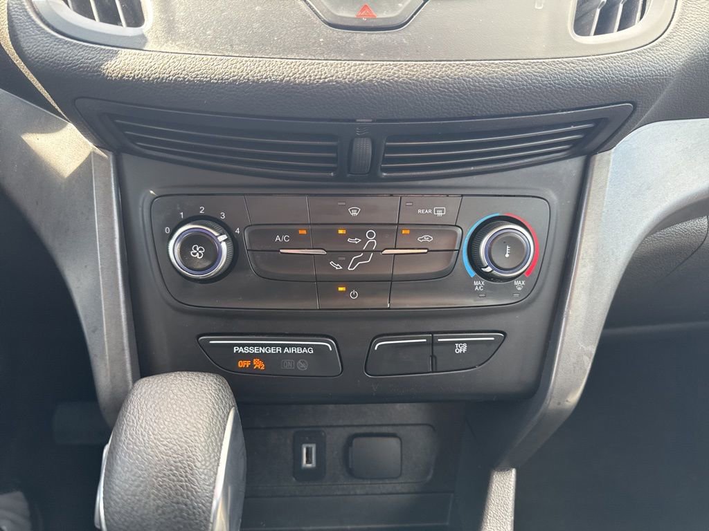 Used 2018 Ford Escape S image 25
