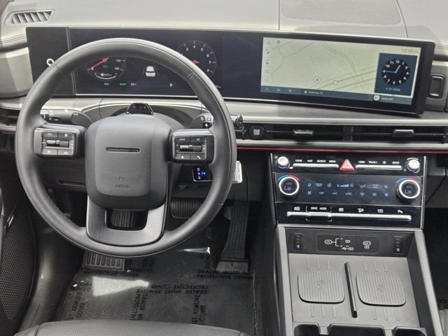 Used 2026 Hyundai Santa Fe Calligraphy AWD/4WD image 28