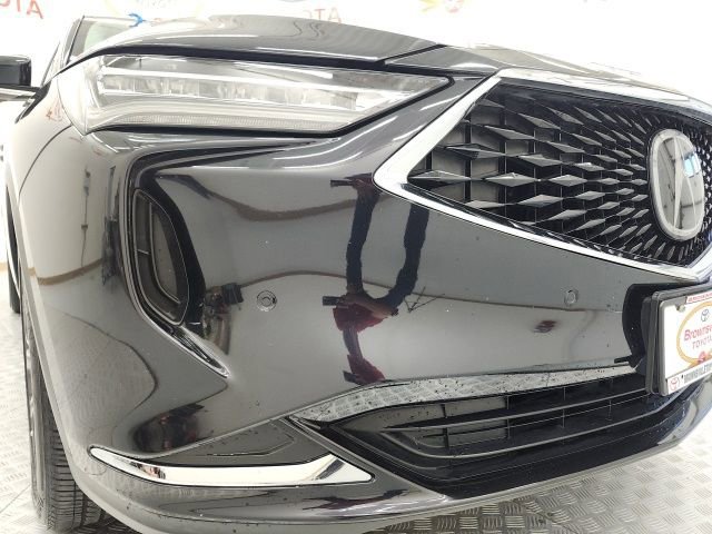 Used 2023 Acura MDX FWD w/ Technology Package image 9