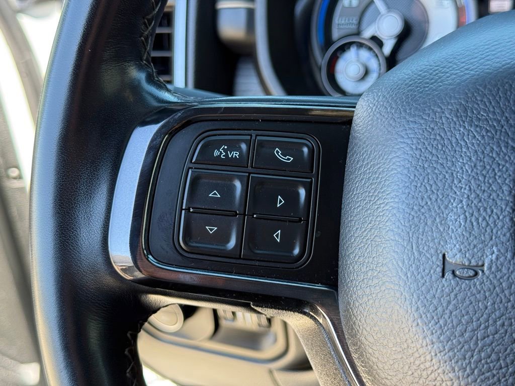 Used 2022 RAM 3500 Limited image 14