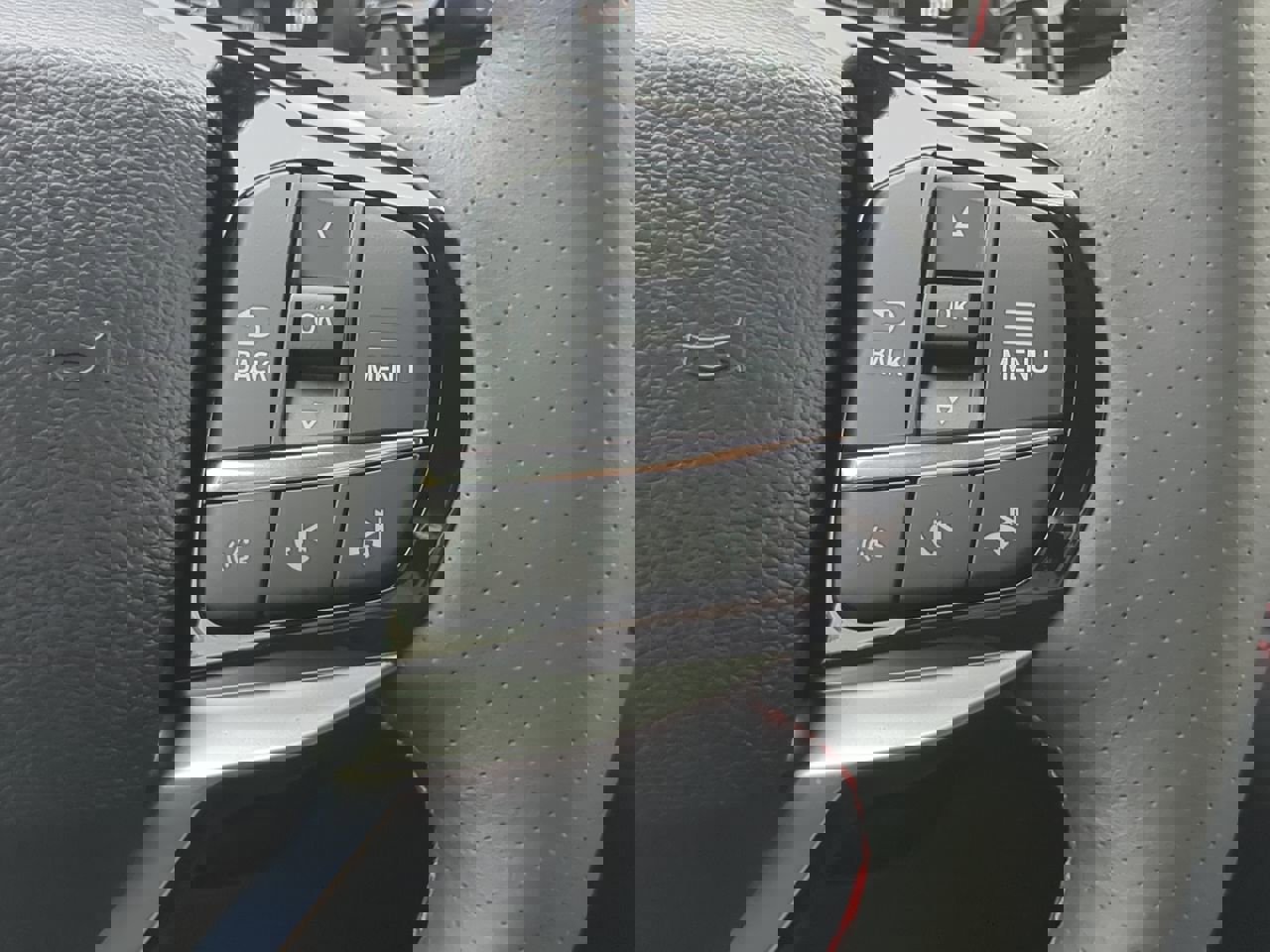 Used 2026 Ford Explorer ST w/ Sun And Sound Package image 25