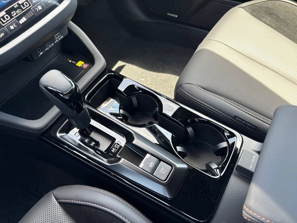 New 2026 Subaru Forester Touring AWD/4WD image 17