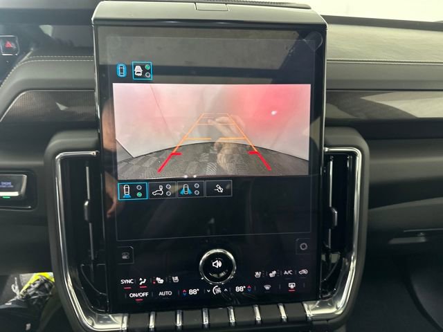 New 2025 GMC Yukon Elevation w/ Technology Package image 22