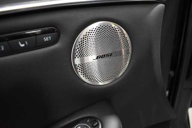 Used 2025 INFINITI QX50 Luxe image 16