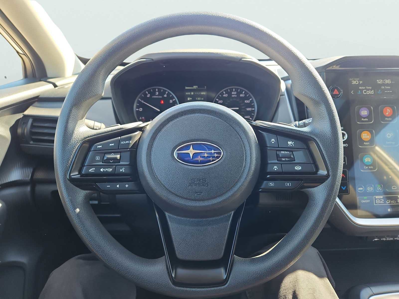 Used 2025 Subaru Crosstrek 2.0i Premium AWD/4WD image 29