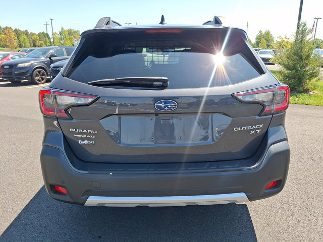 Certified 2024 Subaru Outback Limited XT AWD/4WD image 6
