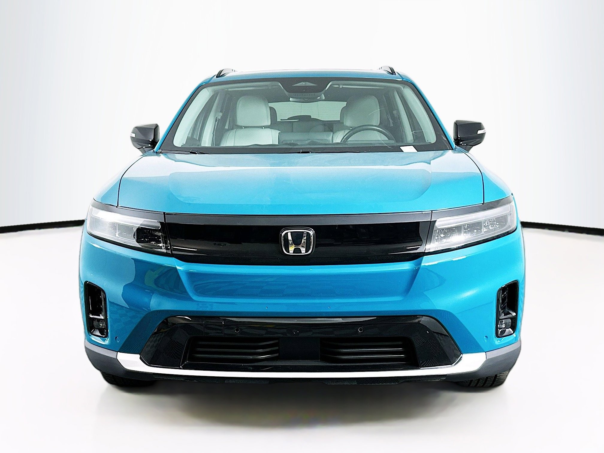 Used 2025 Honda Prologue Touring image 2