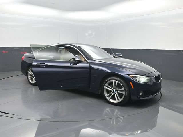 Used 2018 BMW 430i xDrive Coupe AWD/4WD image 28