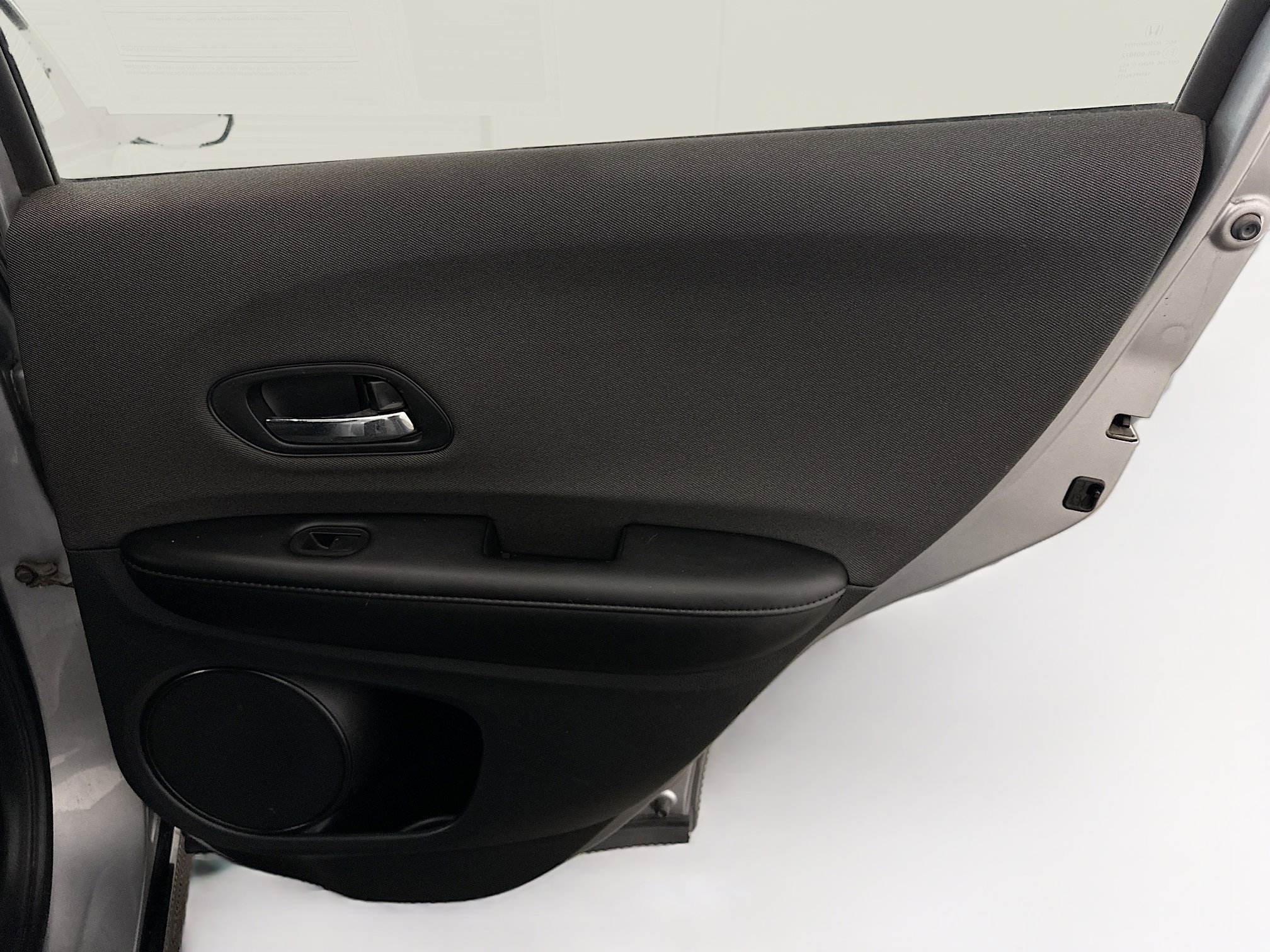 Used 2020 Honda HR-V Sport image 30