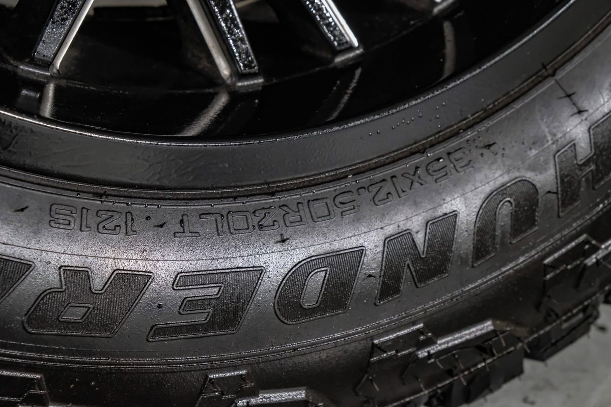 Used 2022 RAM 2500 Tradesman w/ Chrome Appearance Group AWD/4WD image 56