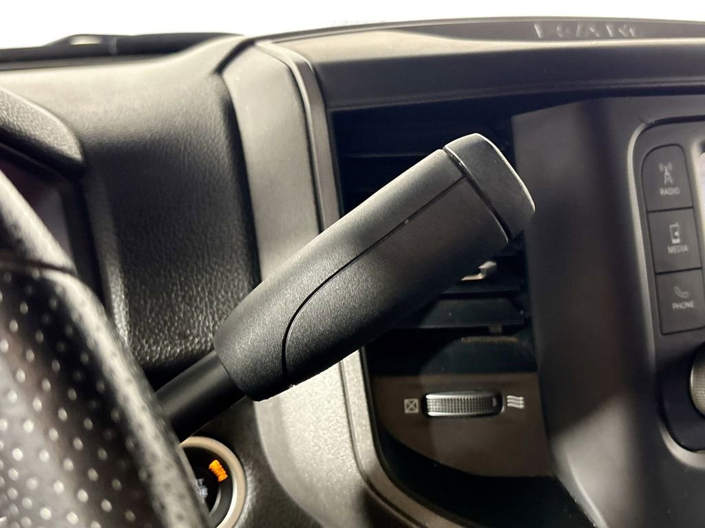 Used 2023 RAM 2500 Tradesman image 17