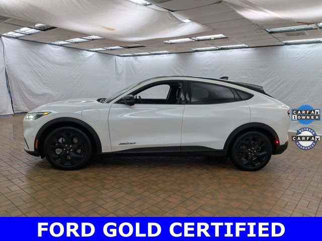 Certified 2024 Ford Mustang Mach-E Select w/ Comfort Package Lite image 4