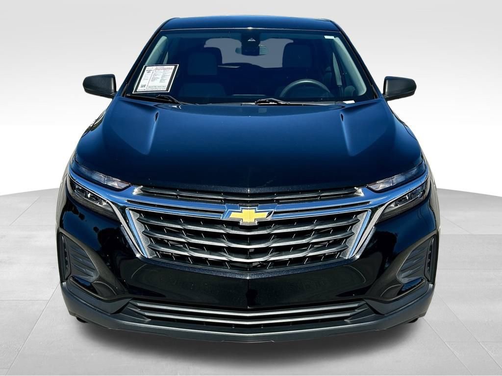 Used 2022 Chevrolet Equinox LS w/ LS Convenience Package image 9