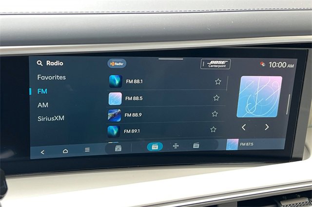 New 2026 Hyundai Palisade Calligraphy image 19