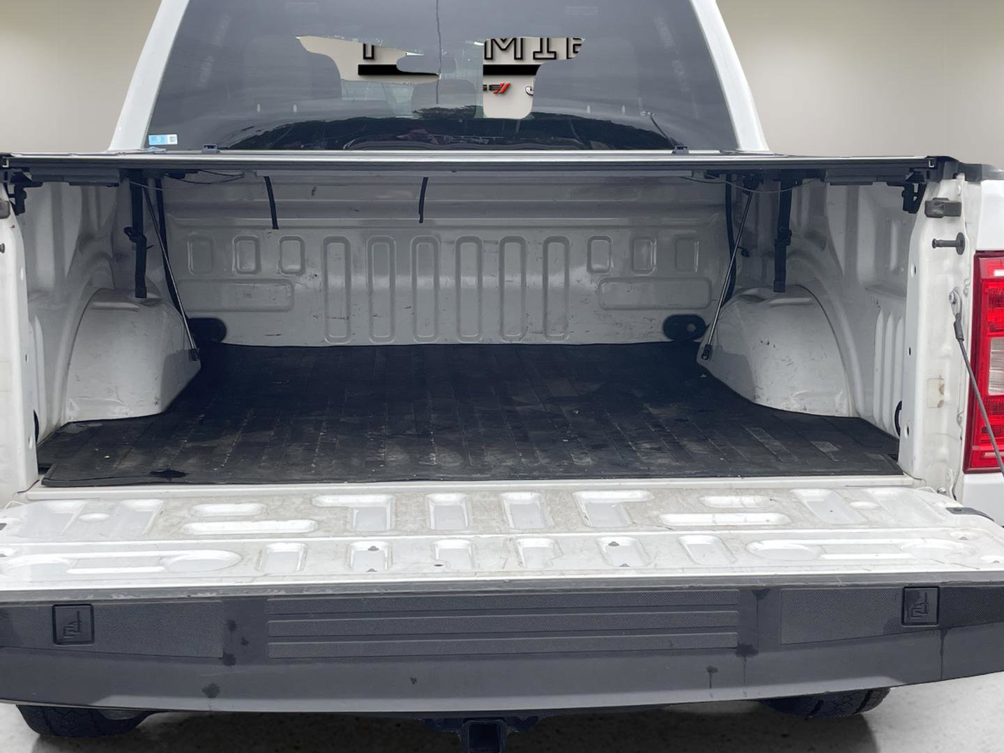 Used 2022 Ford F150 XLT w/ Equipment Group 301A Mid image 10