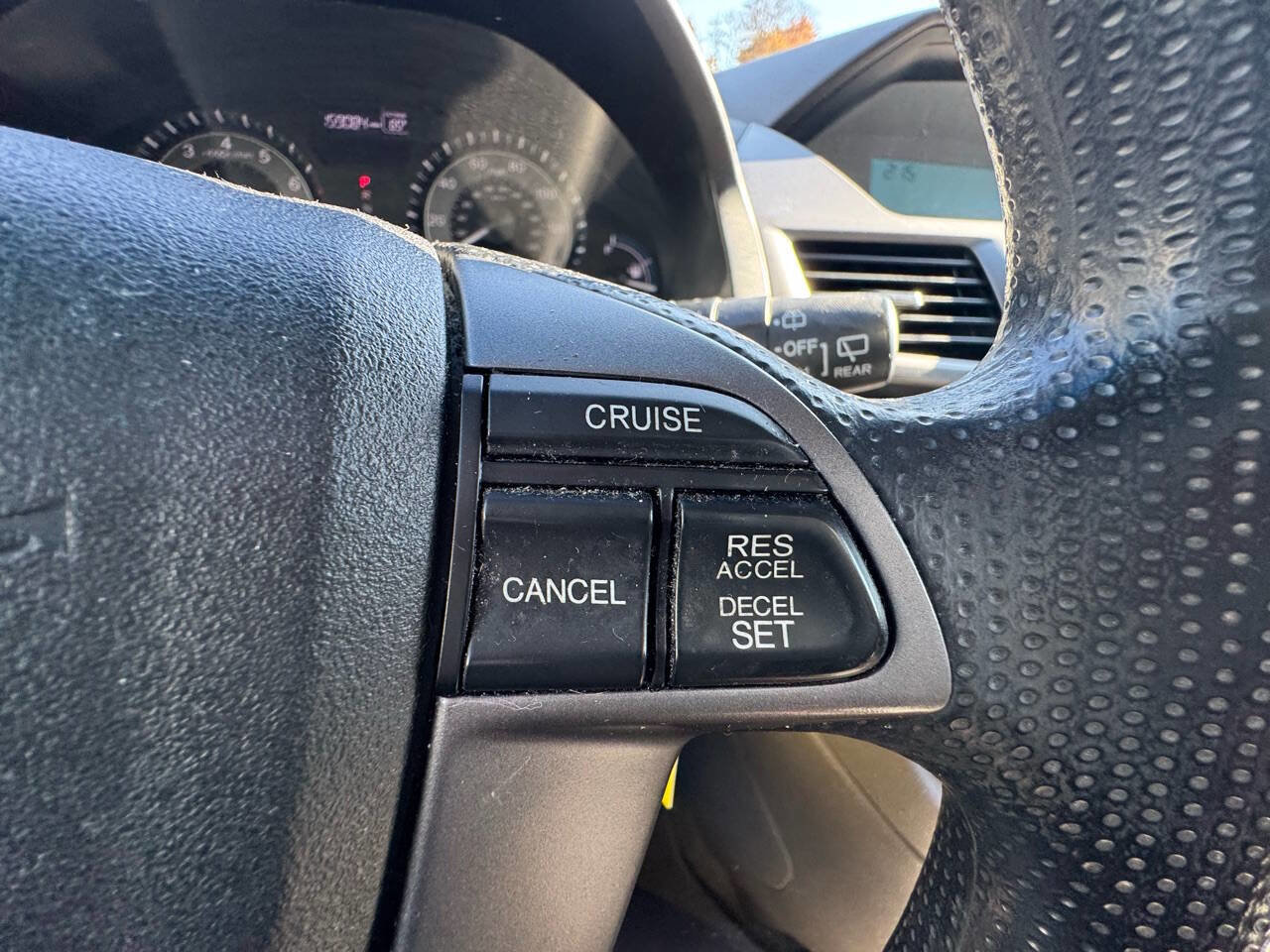 Used 2011 Honda Odyssey EX image 53