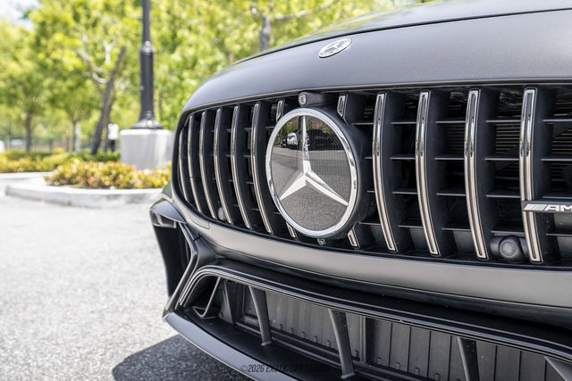 Used 2023 Mercedes-Benz AMG GT 63 S image 70