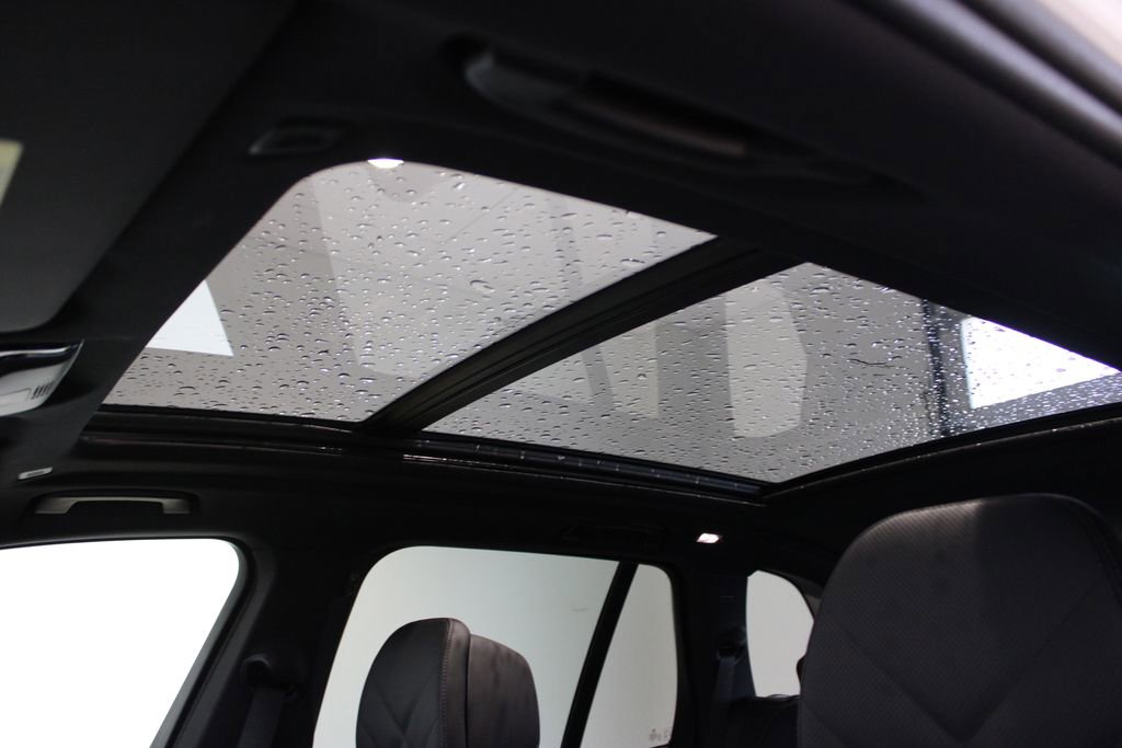 New 2026 BMW X5 xDrive40i image 24