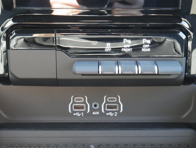 New 2026 RAM 1500 Big Horn image 16