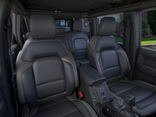 New 2025 Ford Bronco Outer Banks image 10