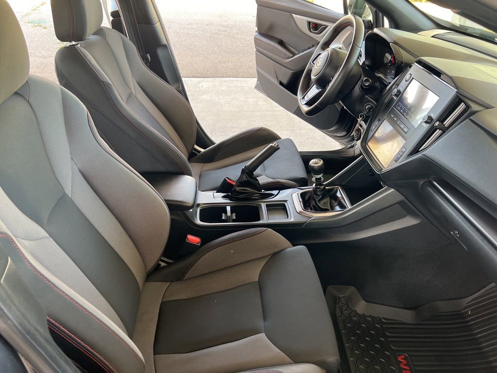 Used 2023 Subaru WRX image 19