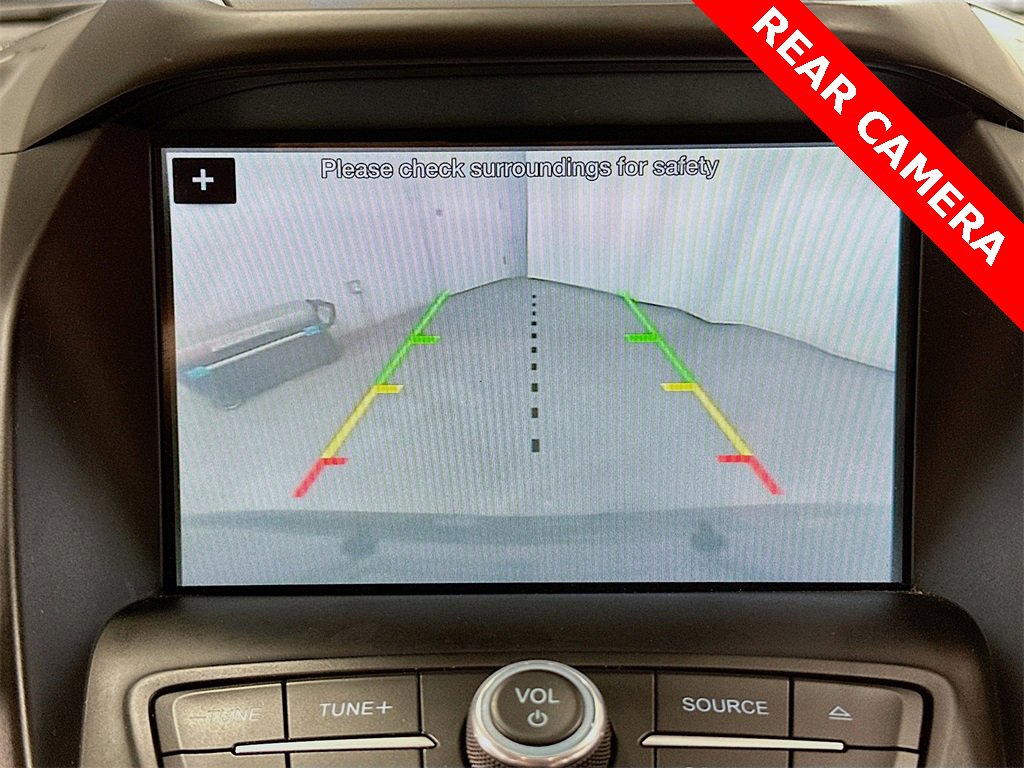 Used 2018 Ford Escape SE w/ SE Sync 3 Package image 14