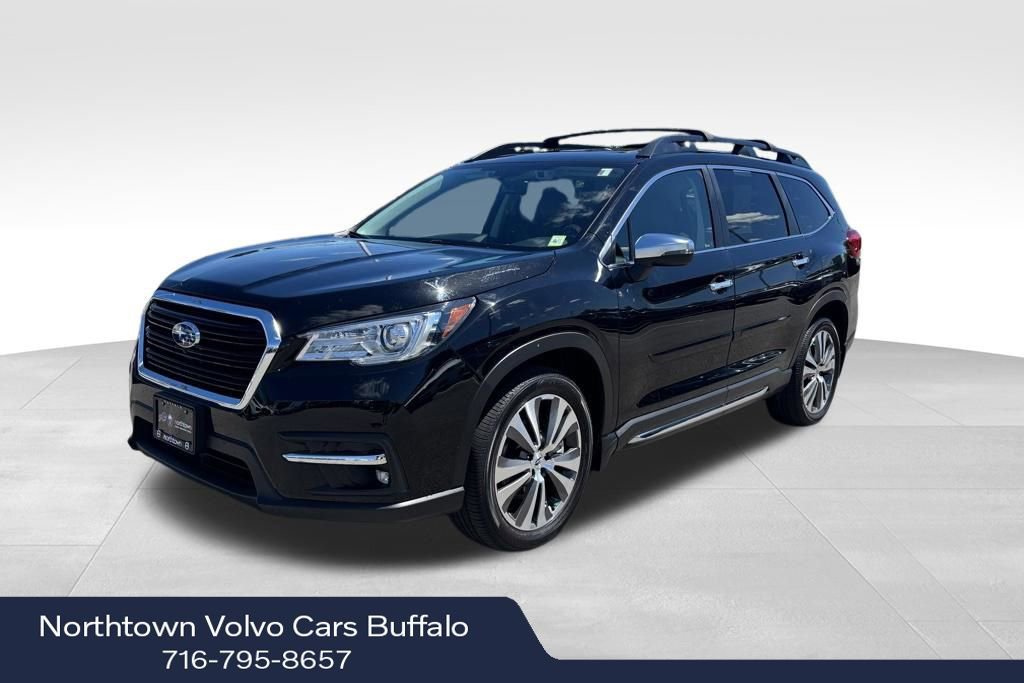 Used 2021 Subaru Ascent Touring AWD/4WD image 1