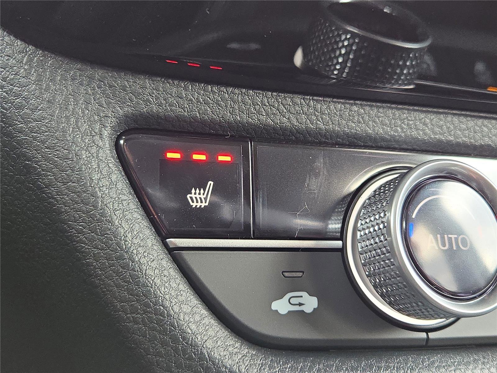 New 2026 Acura ADX AWD image 8