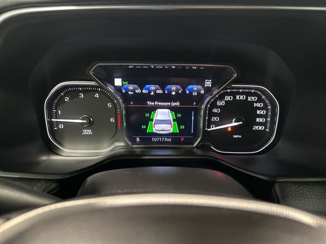 Used 2021 GMC Yukon Denali image 18