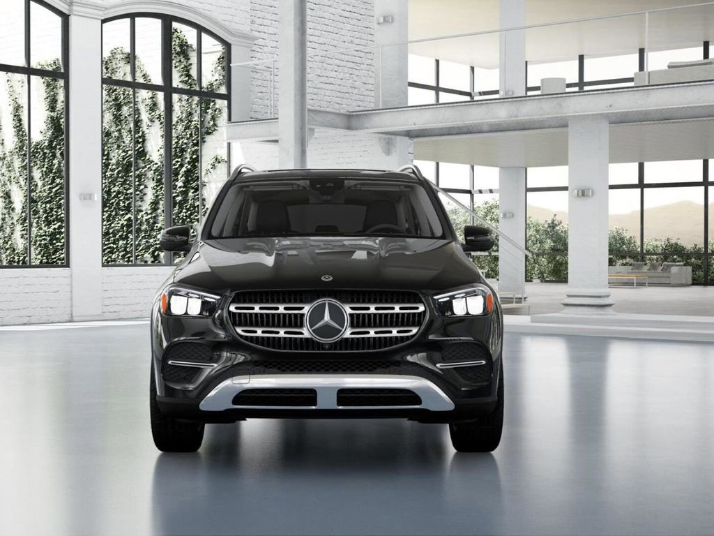 New 2026 Mercedes-Benz GLE 350 4MATIC image 7